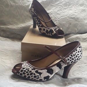 Madden Girl Mollie size 8.5